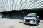 Mahindra XUV500 W6 2019 года (EU)